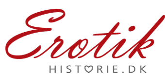 Erotik historie logo - sexnoveller og erotiske historier